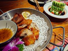 -胡桃里音乐酒馆(仓山万达店)
