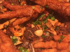 -胖哥俩肉蟹煲(海盐总店)