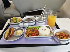 -杭州萧山国际机场
