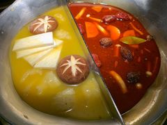 -湊湊火锅·茶憩(东城万达店)