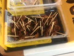 -周黑鸭(重庆江北嘴财信广场店)