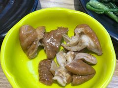 -田螺姑娘螺蛳粉(十里堡店)
