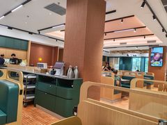 -香港深仔记茶餐厅(东门店)