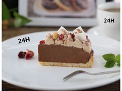 -24H COLOR咖啡厅(惠州金山湖店)