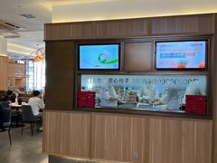 -船歌·鱼水饺青岛菜(金狮广场店)