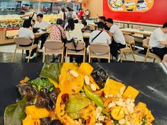 -醉人椒麻辣香锅(王府井喜悦店)