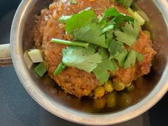 -71号豆汤饭·成都小馆(红牌楼店)
