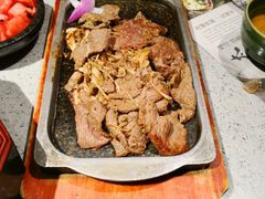 -将军牛排·尔滨地标朝鲜族美食(总店)