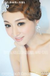 -上海彩妆秀摄影设计有限公司