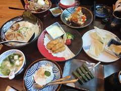 -鸟鹏烧鸟居酒屋(仁恒梦中心店)