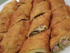 五丝桶-悦宾饭馆(翠花胡同店)