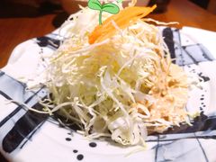 -山杏yama-katsu·吉列炸物
