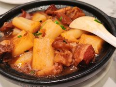 -欢乐海岸美食联盟