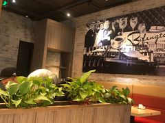 -避风塘(百联东郊店)