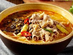 -稻香酒家·35年老字号(侨光店)