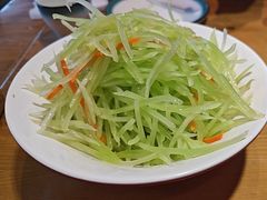 -倍儿美海鲜排挡·非遗海鲜蒸饺(洋货店)