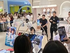 -Olé精品超市(北京合生汇店)