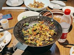 -聚鑫朋酸菜肥肠(九龙仓店)
