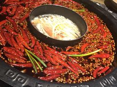 -蜀大侠火锅(建设路第五大道店)