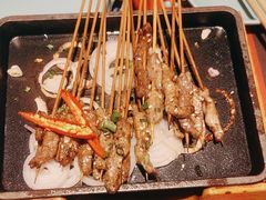 -馋嘴猫北京食堂·烤鸭·宵夜(亚运村店)