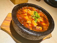 -胡马八破·川菜小馆(宽厚里店)