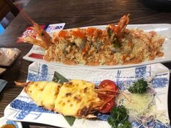 -大雄寿司(中华广场店)