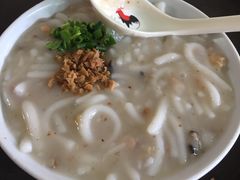 -老西关濑粉(文明路店)