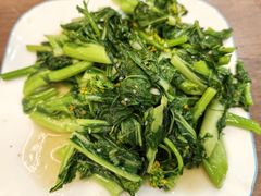 -老杨饭店(万科里店)