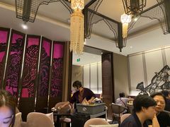大堂-Thai Alley泰爱里(二沙岛店)