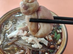 -董记冒节子肥肠粉