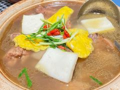 -飞鹿餐饮·陕南菜(北关店)