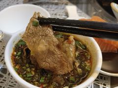 -虾佬圣汤