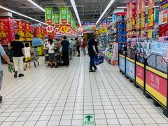 -大润发(东台店)