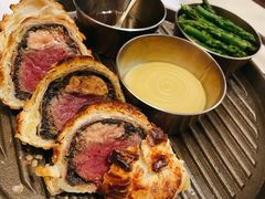 -Le Bistrot de Racine