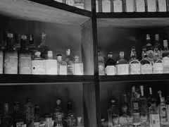 -SPEYSIDE 威士忌&鸡尾酒吧