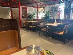 -四川饭店·川味水煮鱼(长白店)