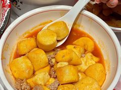 -鸿先阁·干煸虾(星沙店)