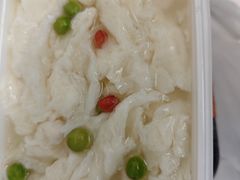 芙蓉鸡-同和居(什刹海店)