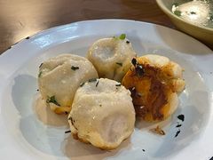 -舒蔡记生煎菜饭(云南中路店)