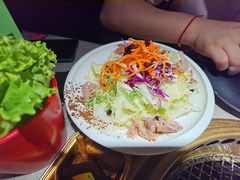 -谷牛日式烤肉(宝山U天地店)