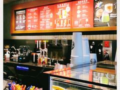 -星巴克(枣阳路店)