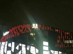 -SPACE(欢乐颂购物中心店)