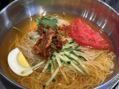 -合易泓烤肉•首创生椰大油边(宁山路店)