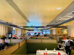 大堂-海底捞火锅(北京路店)