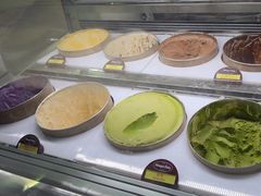 -亚龙湾喜来登·美景台大堂吧