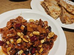 -河沿肉饼Beijing Pie(东华门店)