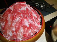 -星伦多自助料理(花山金鹰店)