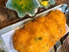 -Hi YOU你的饭局泰餐厅(雍和宫店)