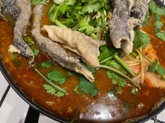 -肥汁米蘭香港米线(长宁来福士店)