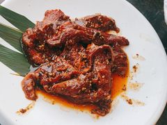 -一品诚记烤肉(大连柏威年购物中心店)